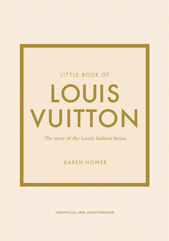 Little Book of Louis