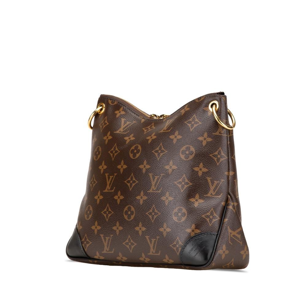Louis Vuitton Odeon