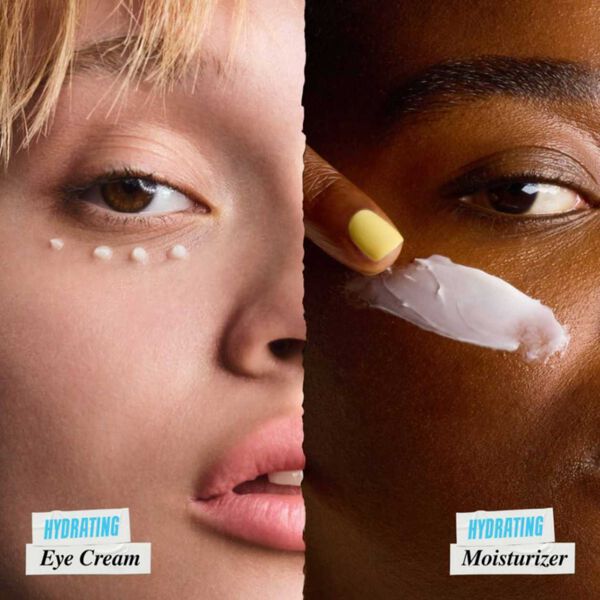 Dehydration Relief Skincare Set