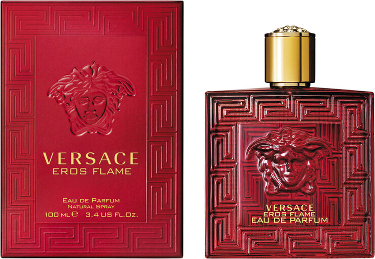 Eros Flame Homme Eau de parfum