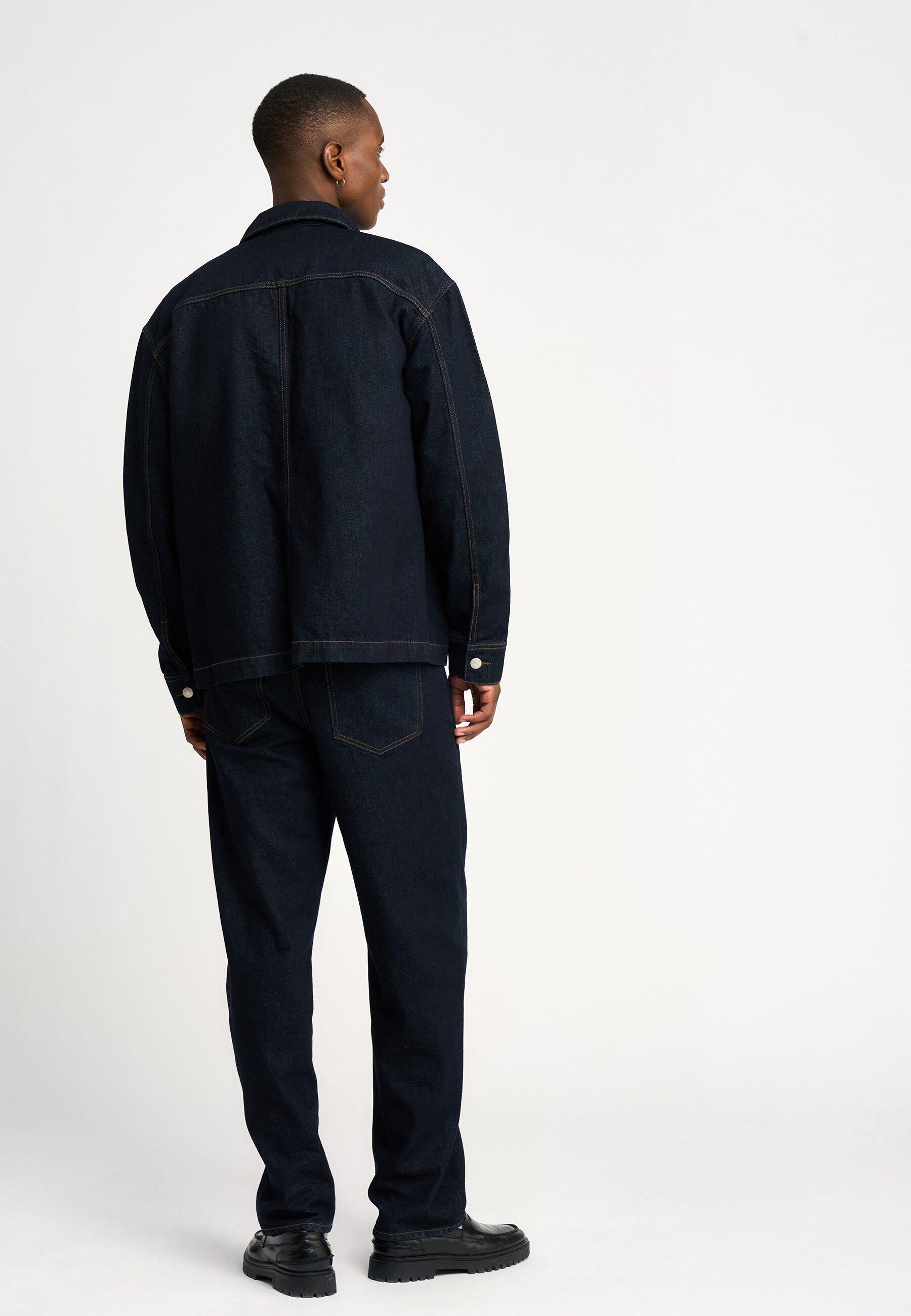RTNATHAN OVERSHIRT
