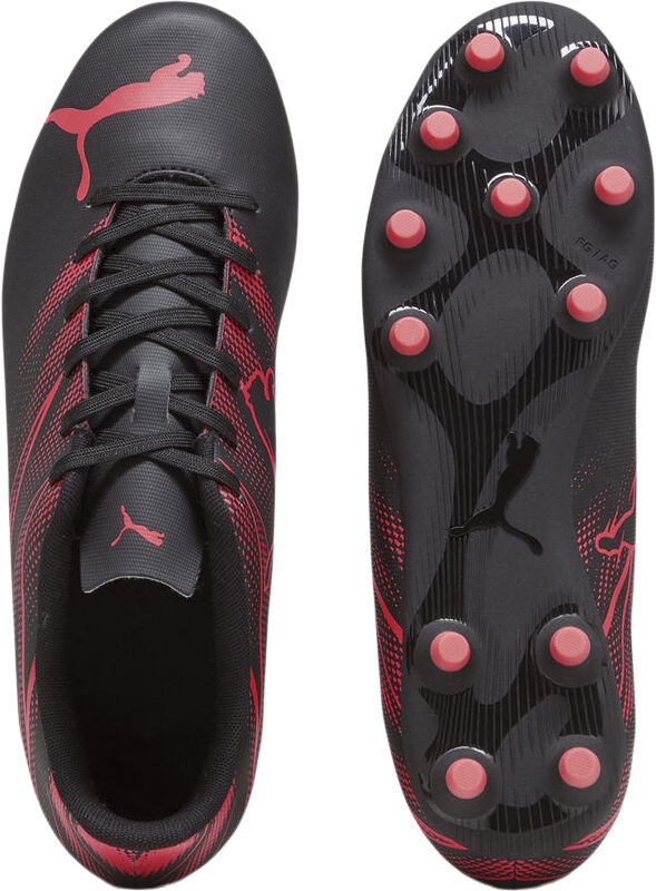 Attacanto FG/AG fodboldst&oslash;vler