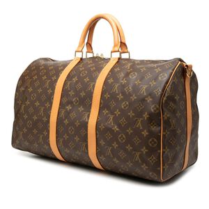 Louis Vuitton Keepall