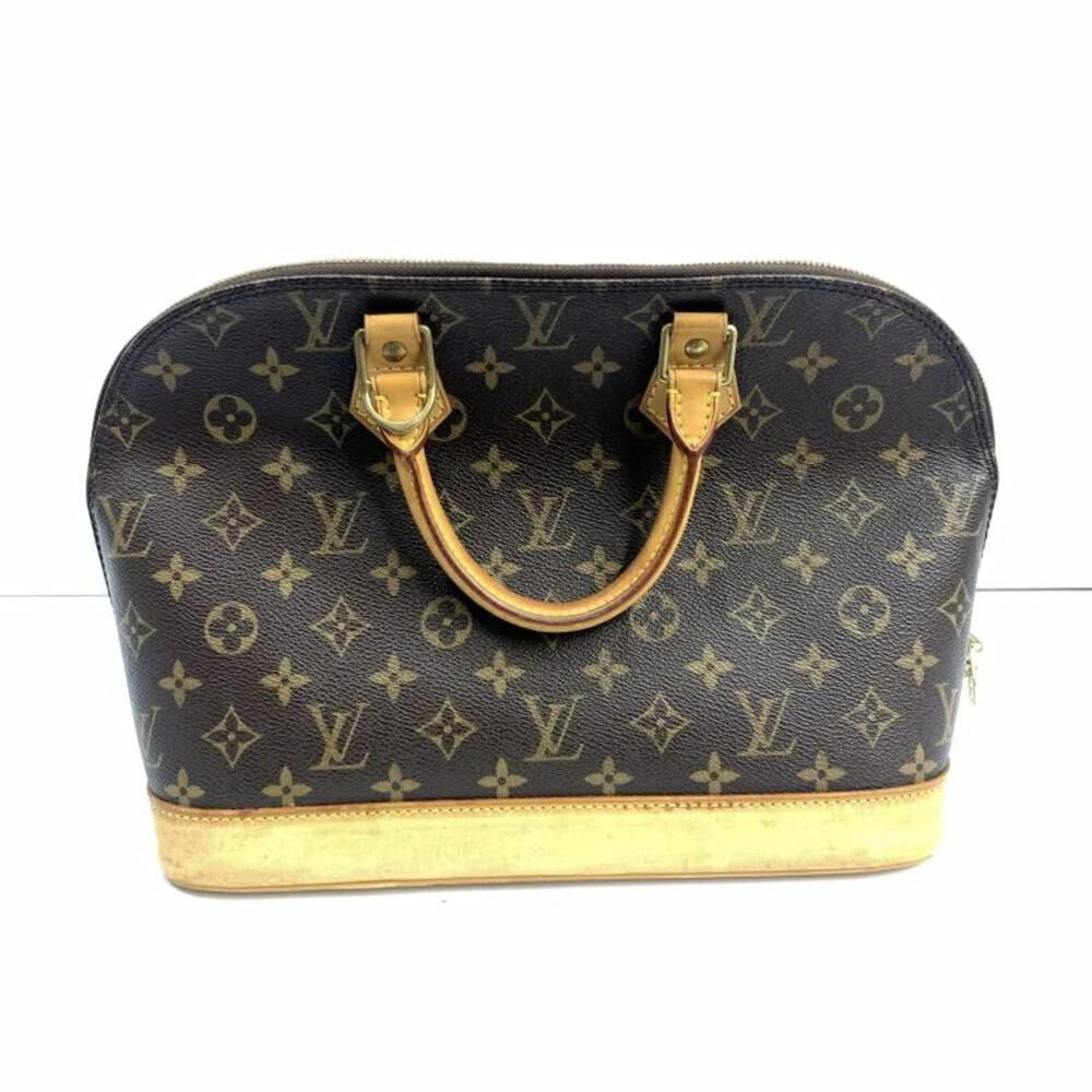 Louis Vuitton Alma