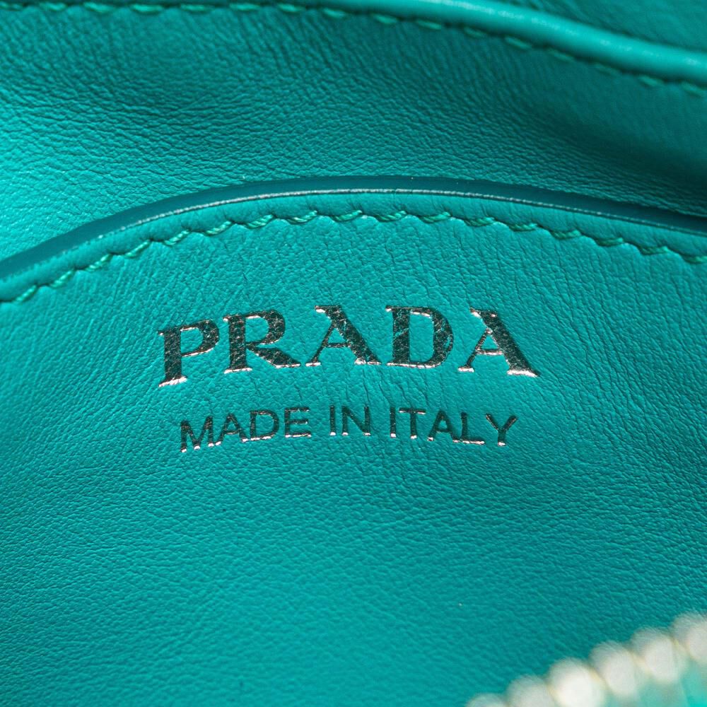 Prada Crossbody Bag