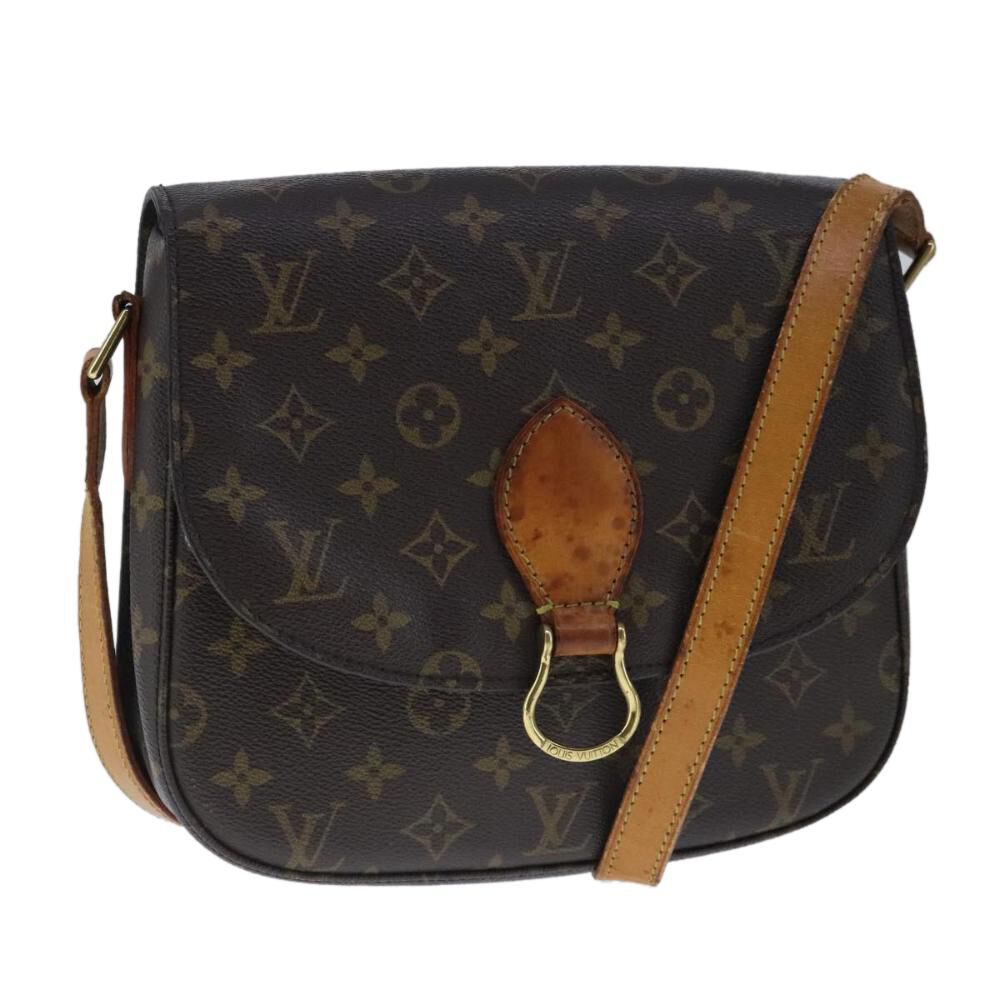 Louis Vuitton Saint Cloud