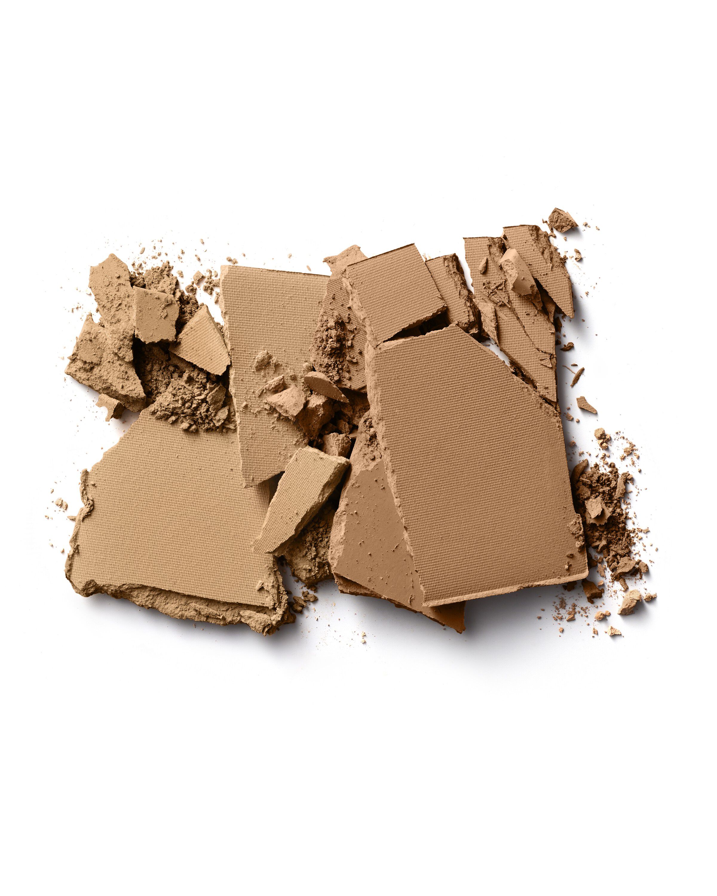 Matte Bronzing Brick