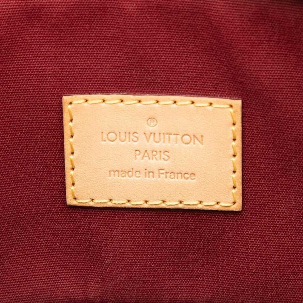 Louis Vuitton Lockit