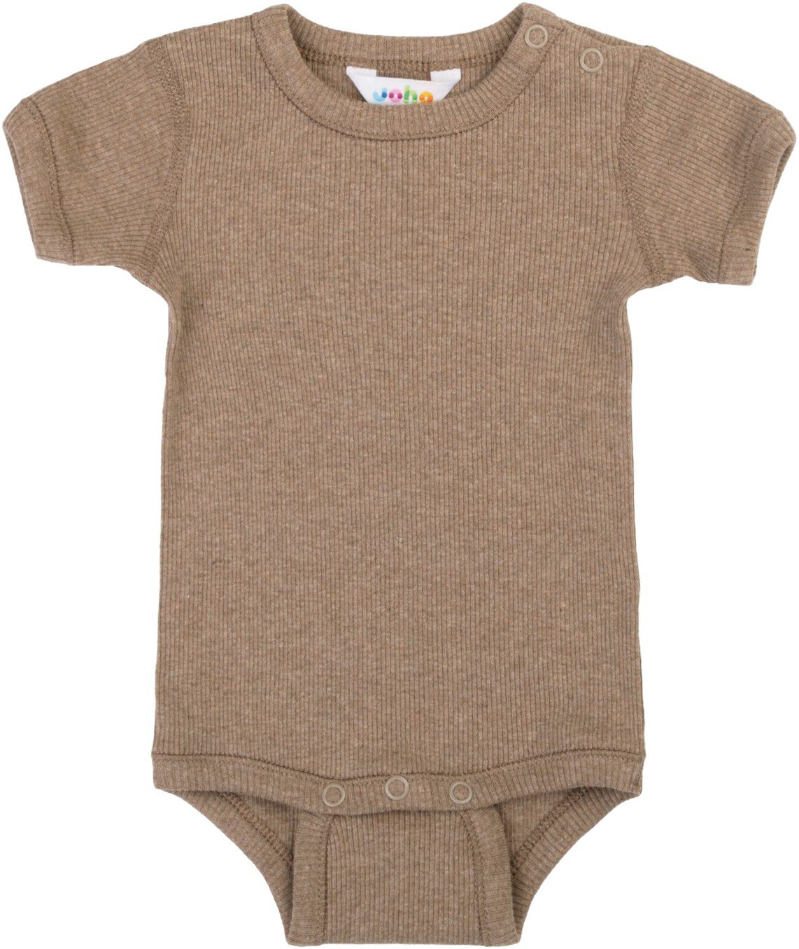 Body w/ short sleeves