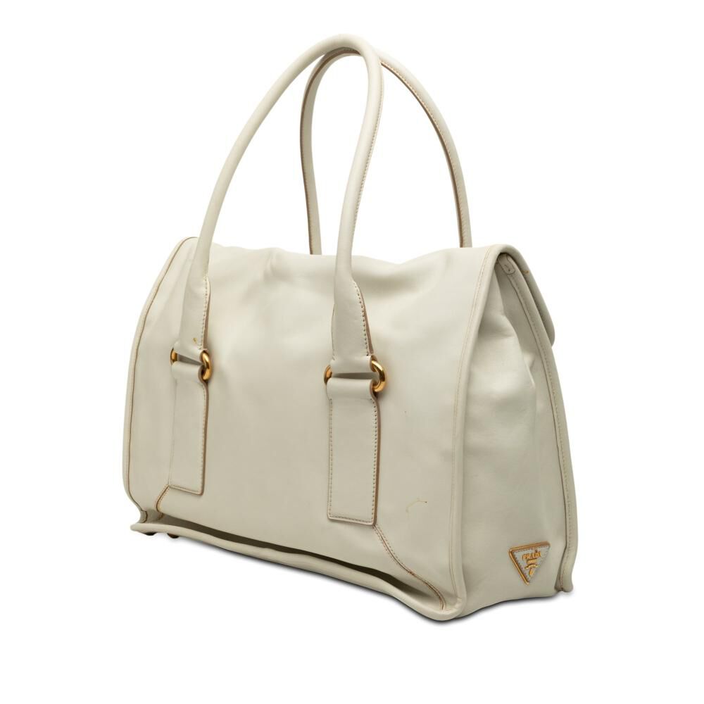 Prada Handbag