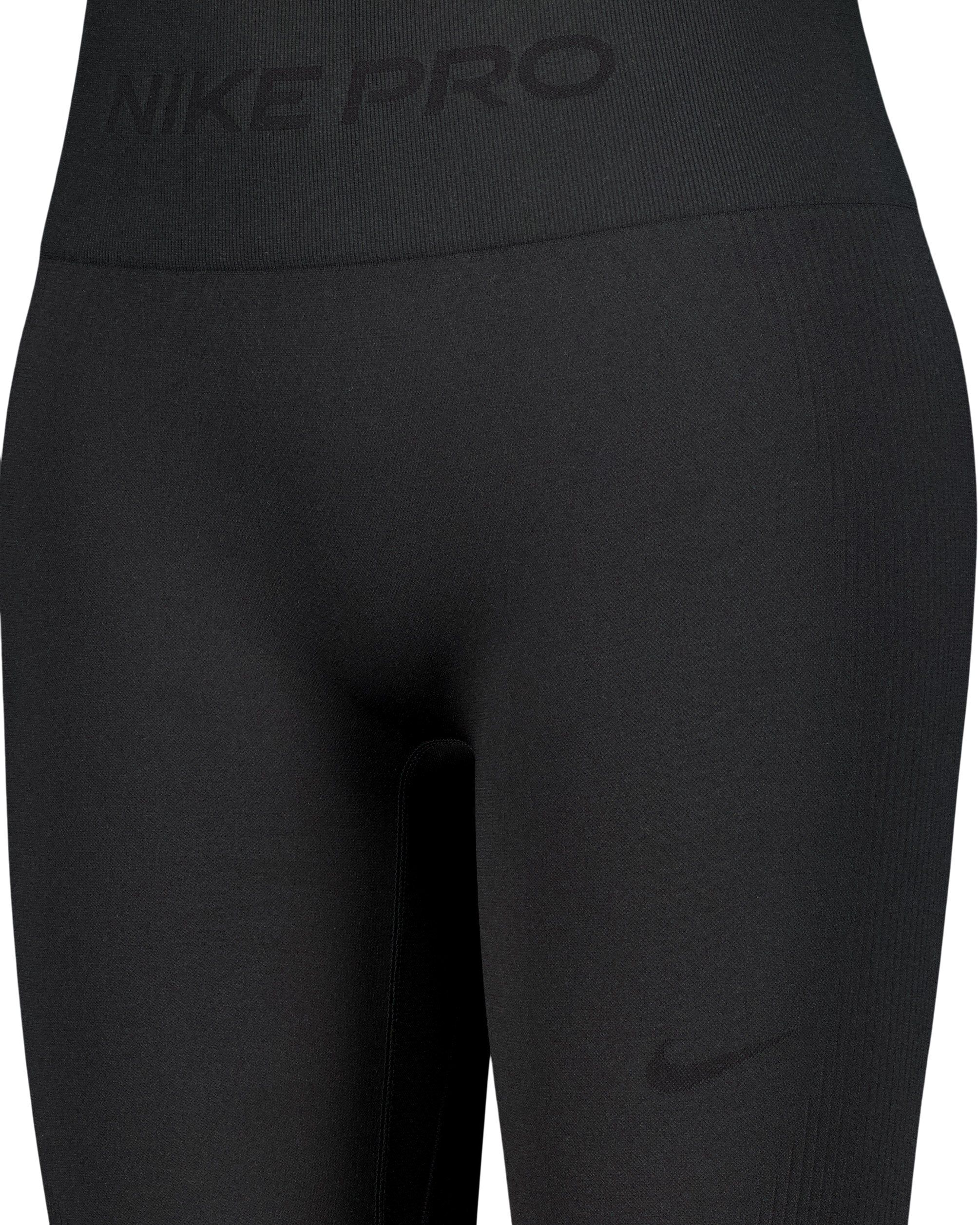Pro Seamless High Waist Tr&aelig;nings Tight
