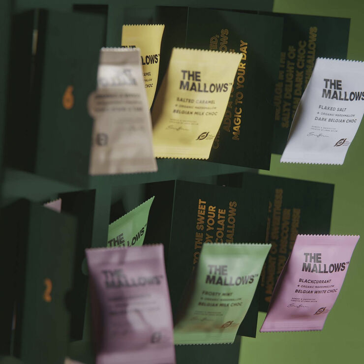 The Classic Gourmet Julekalender 2025