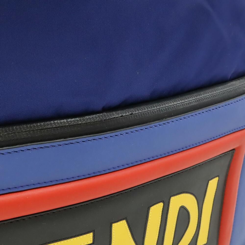 Fendi Backpack