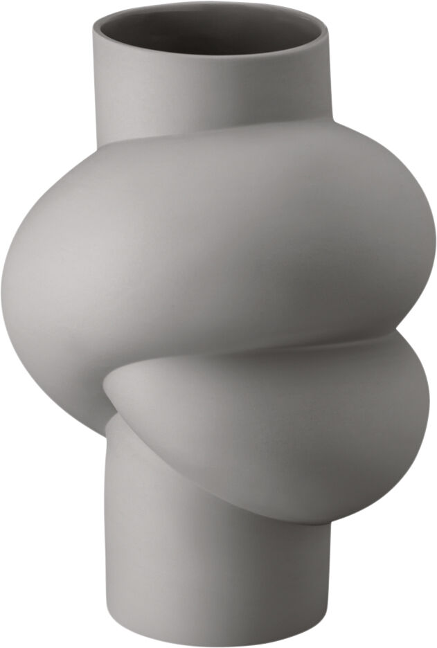 Vase 25cm, Lava, Node