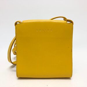 Celine Shoulder Bag