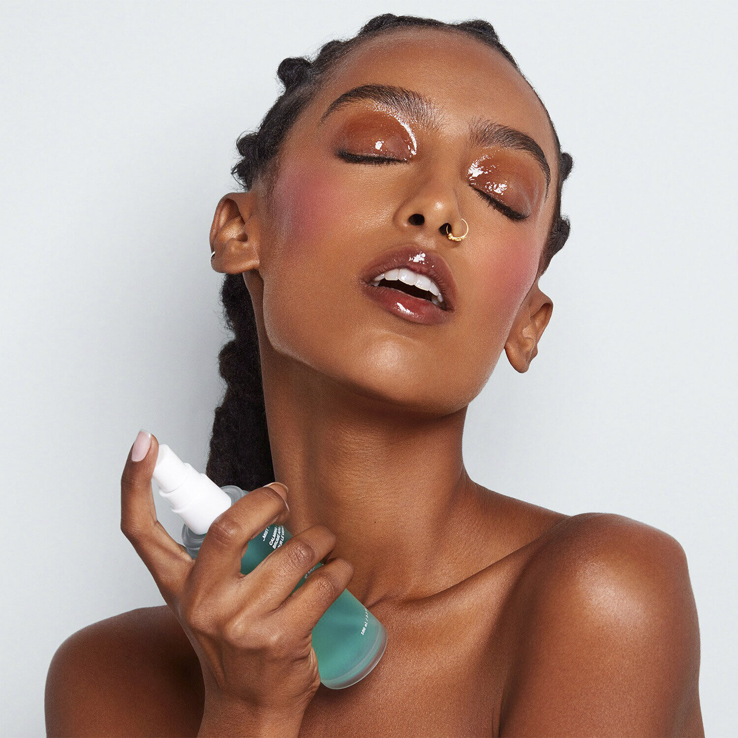 Mist thing - Soothing facial mist