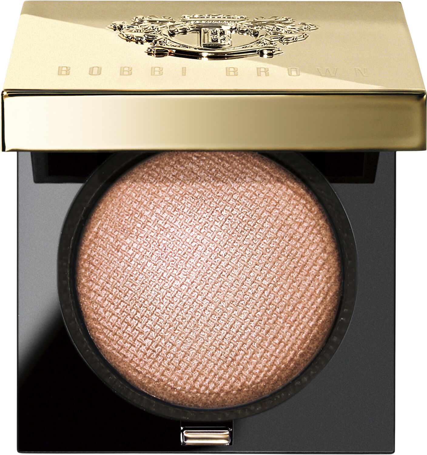 Luxe Eyeshadow Rich Metal