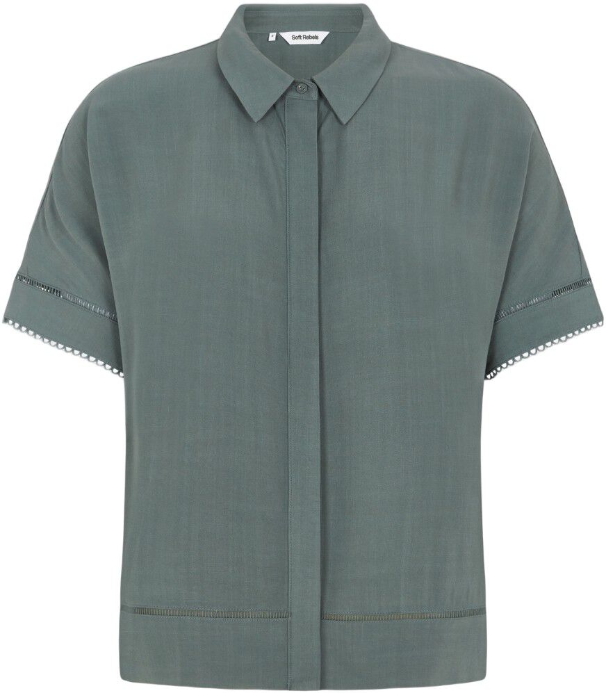 SRLima Freedom SS Shirt