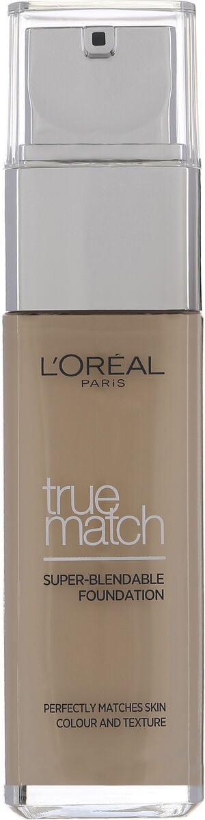 True Match Super-Blendable Foundation