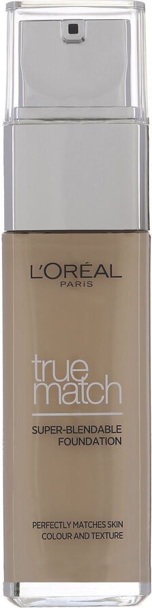 L'Oréal Paris True Match Foundation