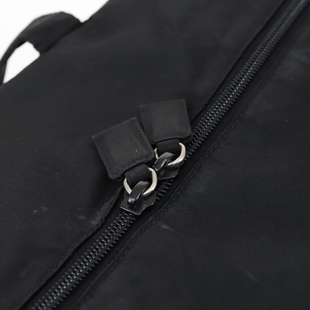 Prada Travel Bag