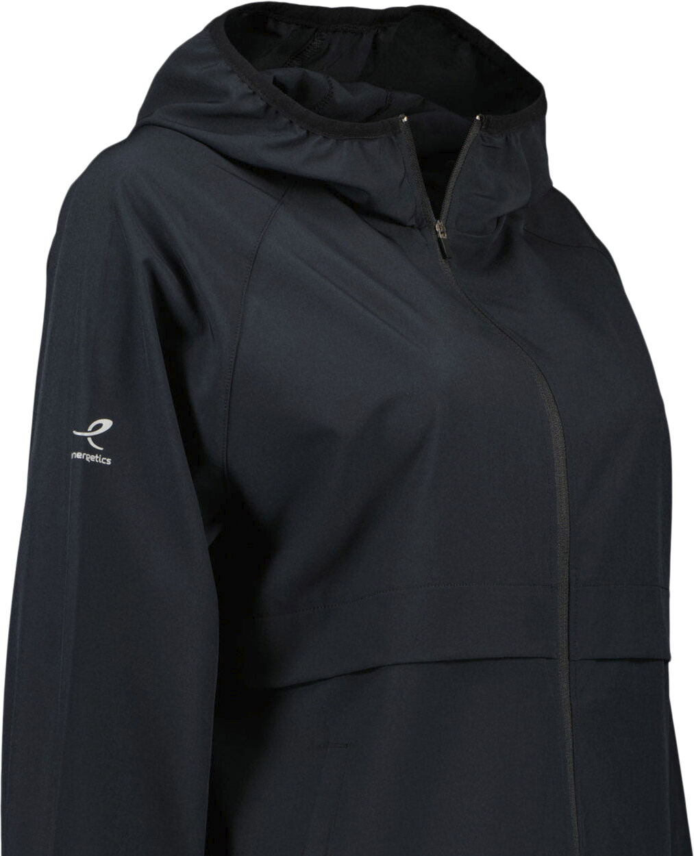 Breeze l&oslash;bejakke