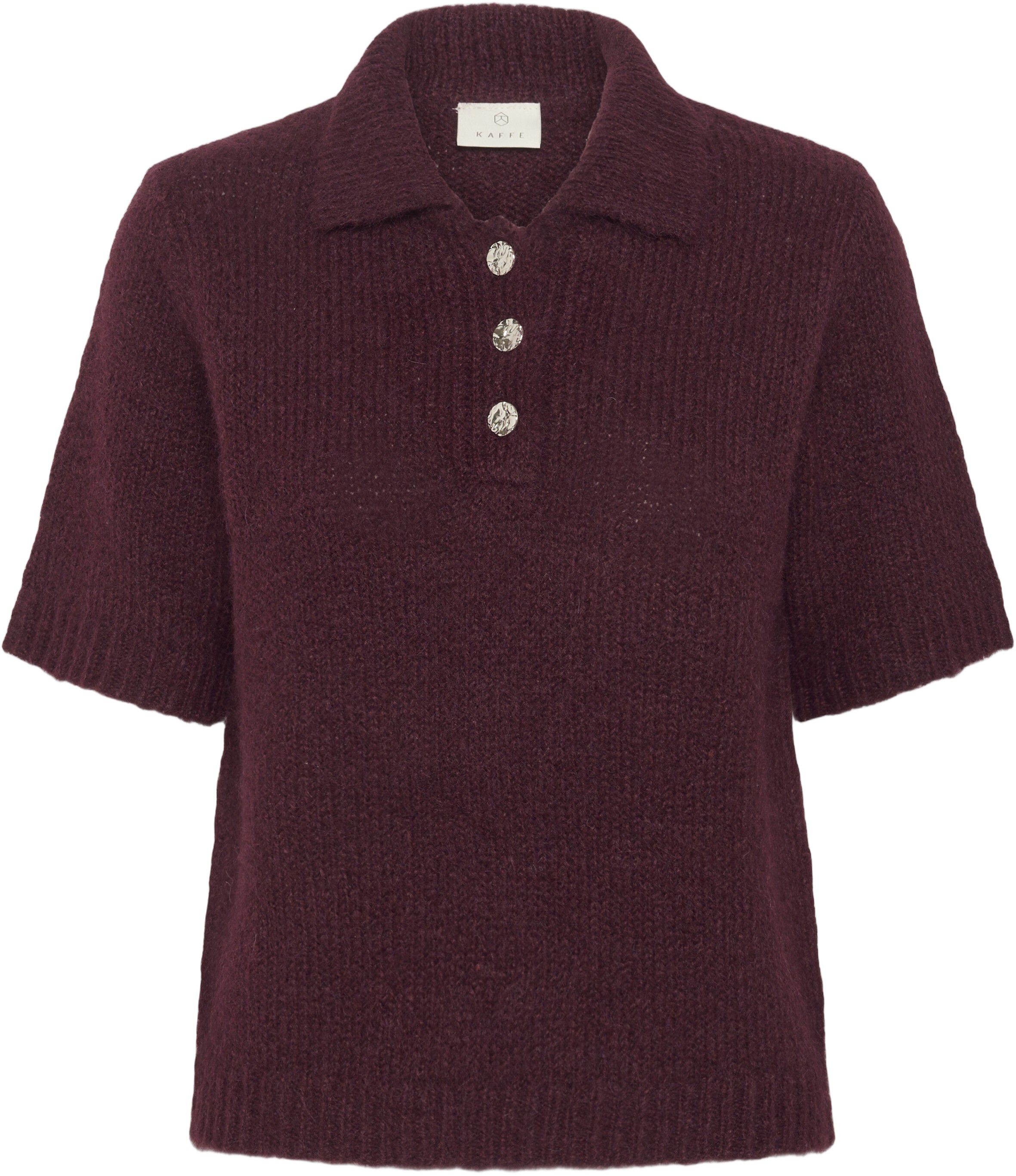 KAemilie Polo Pullover