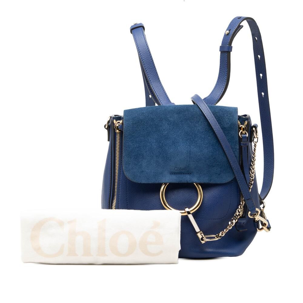 Chlo&eacute; Backpack