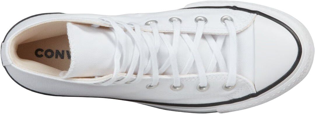 Chuck Tayler All Star Lift Sneakers