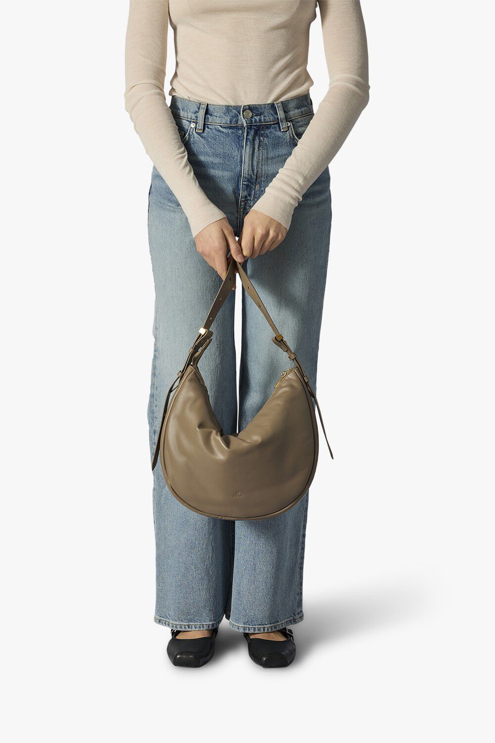 Larissa shoulder bag Kicki
