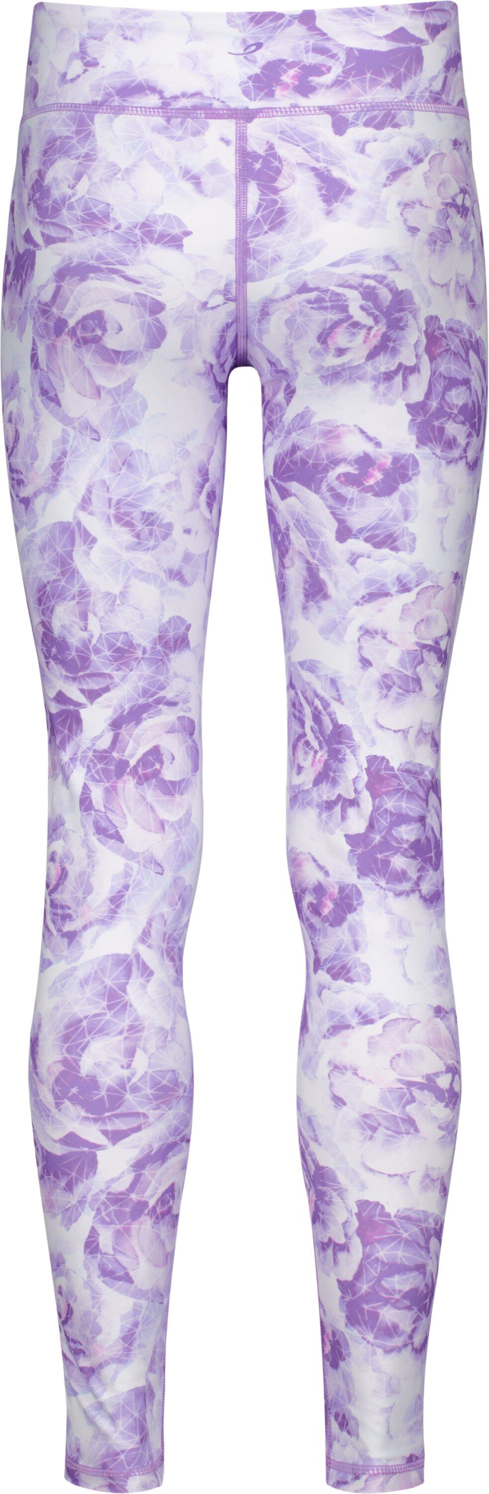 ENE FLOWER JRG TIGHTS