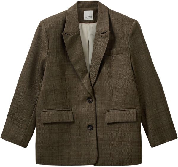 Lovellesw Blazer