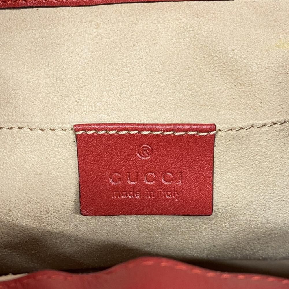 Gucci Backpack