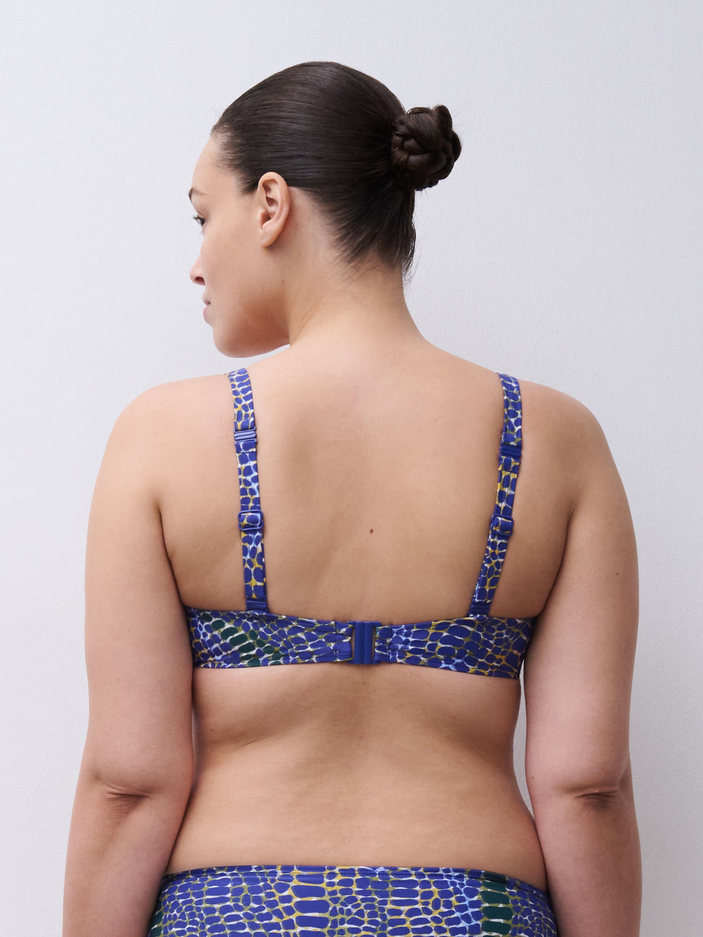 Taula Plunge t-shirt bra