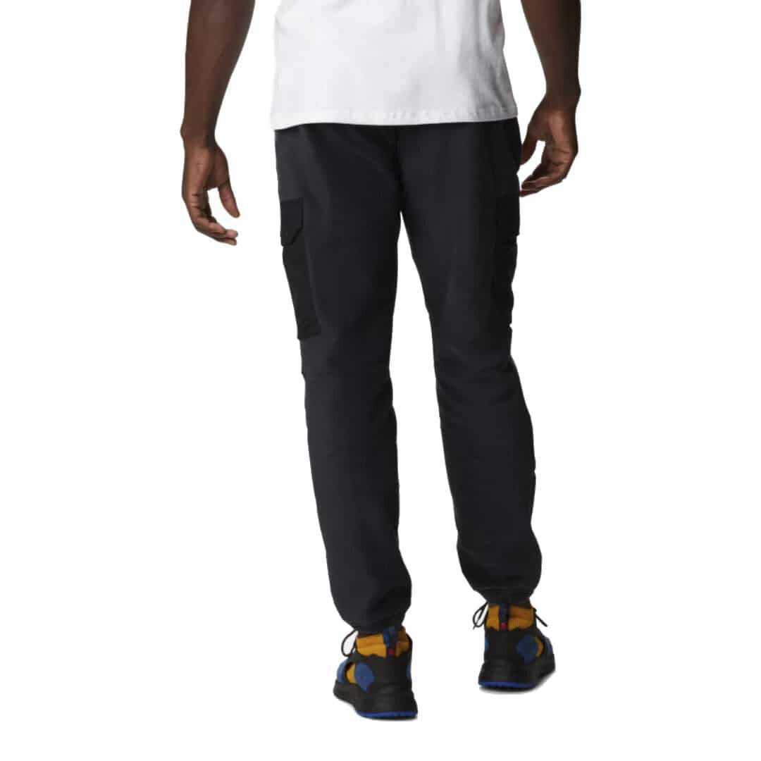 Field Roc Backbowl fleece bukser