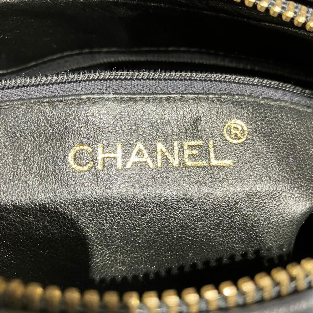 Chanel Shoulder Bag