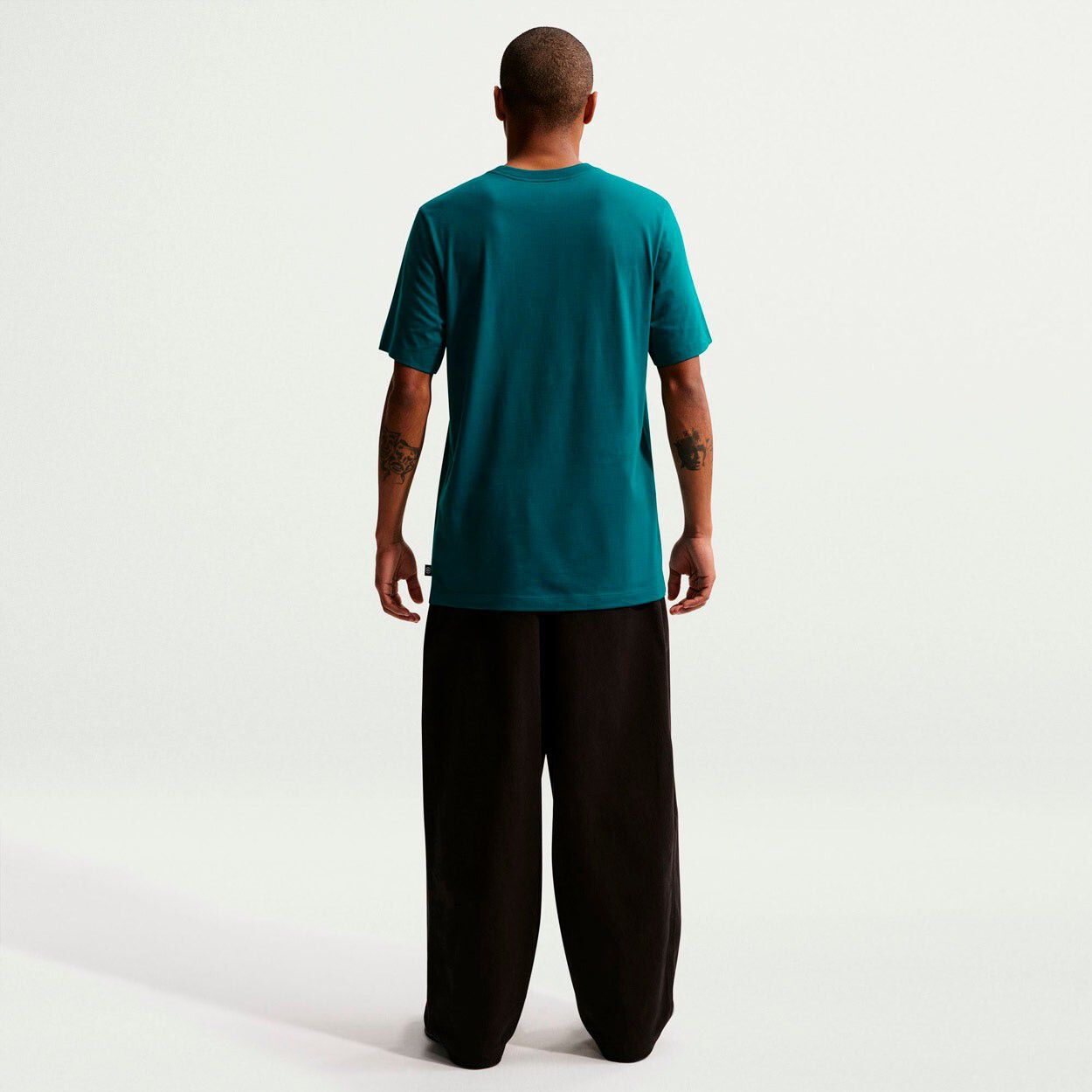 Brasilien Wordmark T-shirt