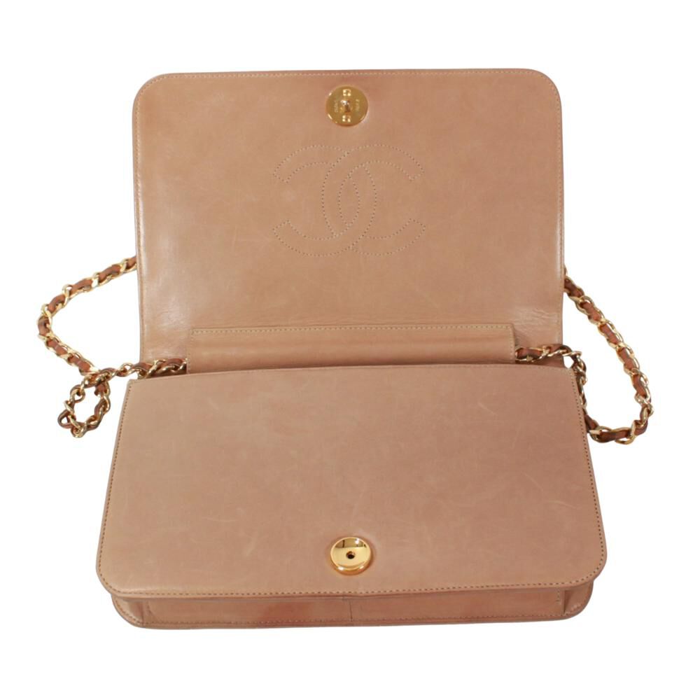 Chanel Shoulder Bag