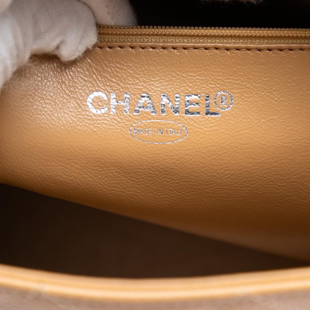 Chanel Medaillon