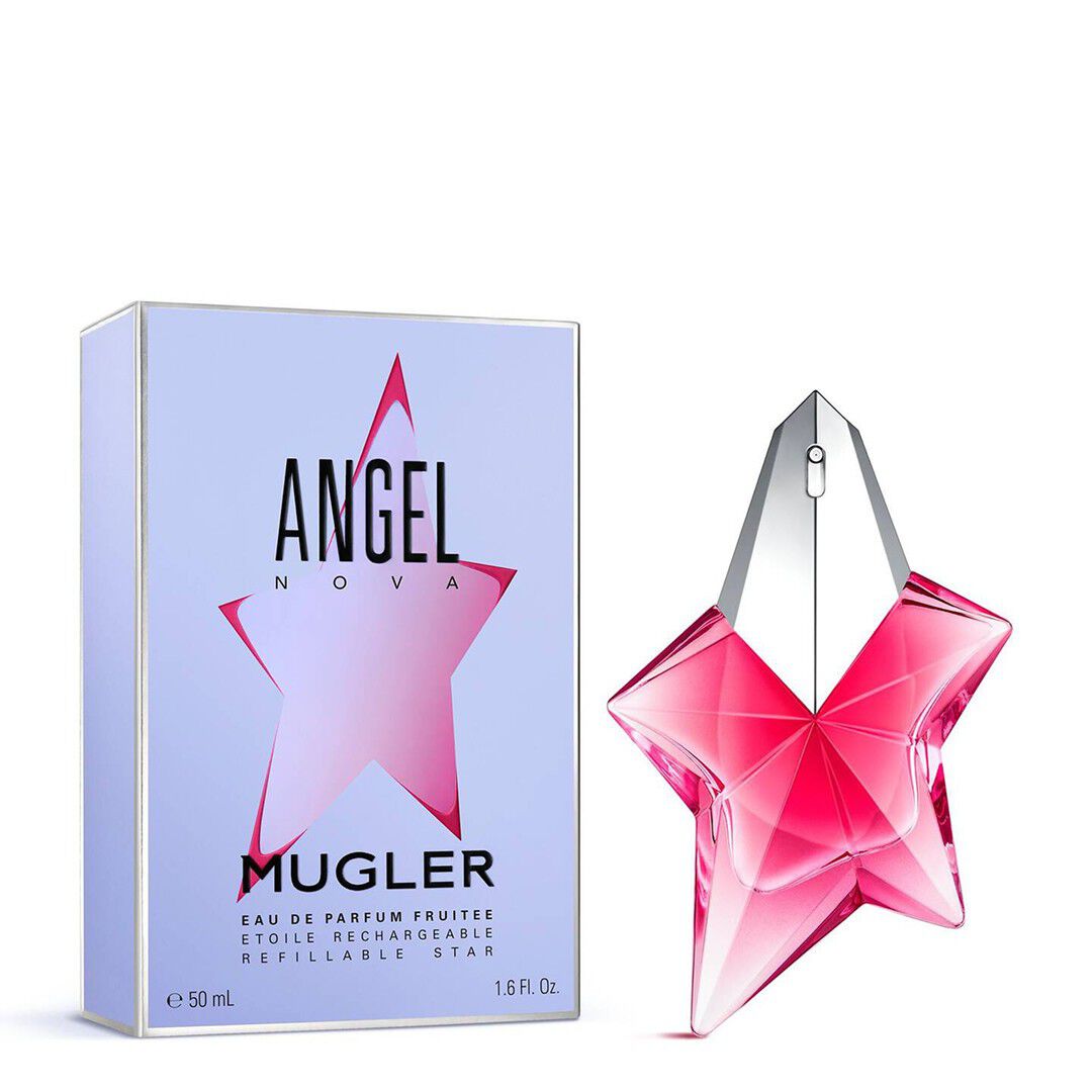 Angel Nova Eau de Parfum 50ml