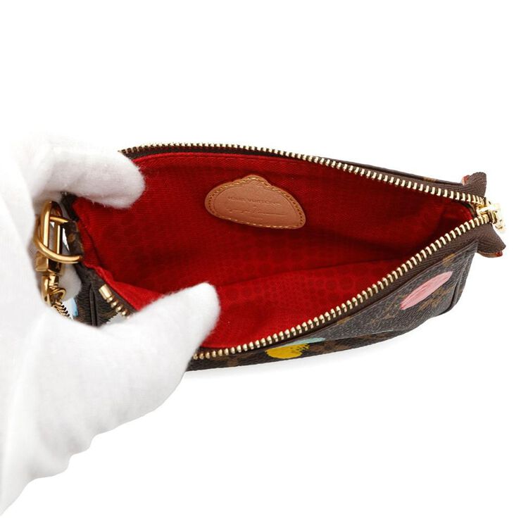 Louis Vuitton Pochette Accessoires