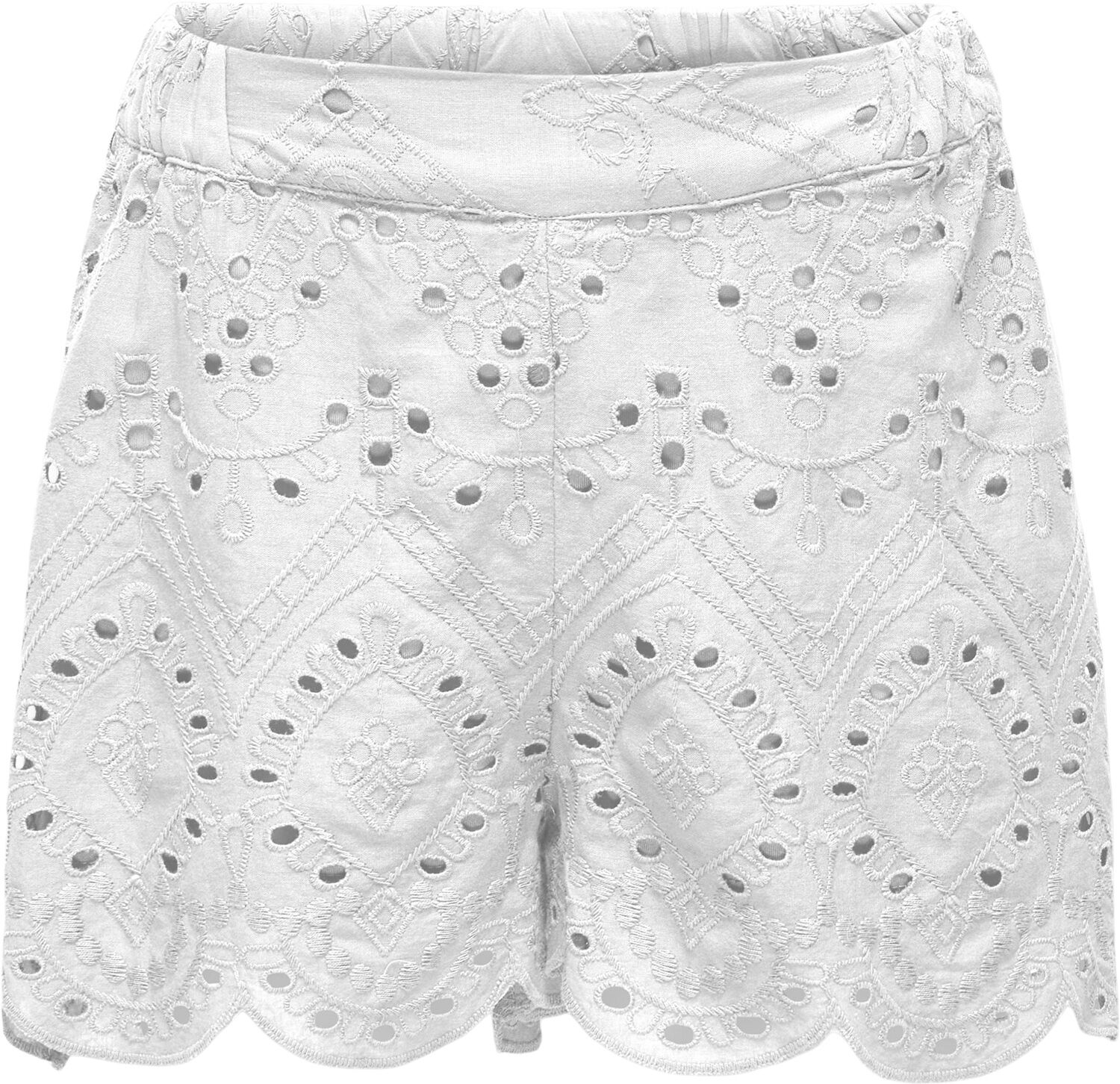 KOGCLEO LIFE EMB SHORTS WVN