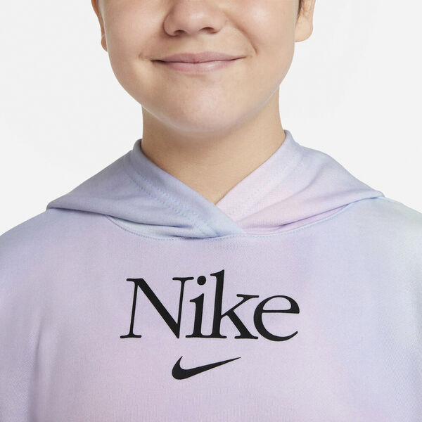 Sportswear hættetrøje