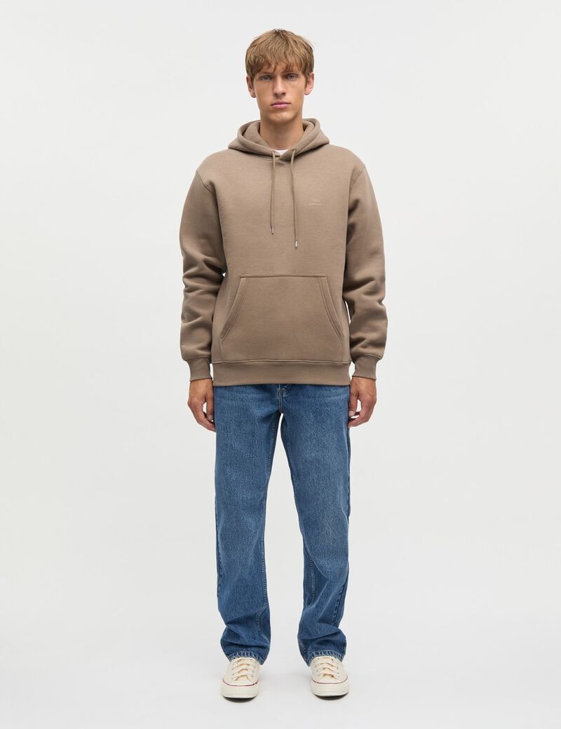 Standard Hoodie Logo Sweat Fav