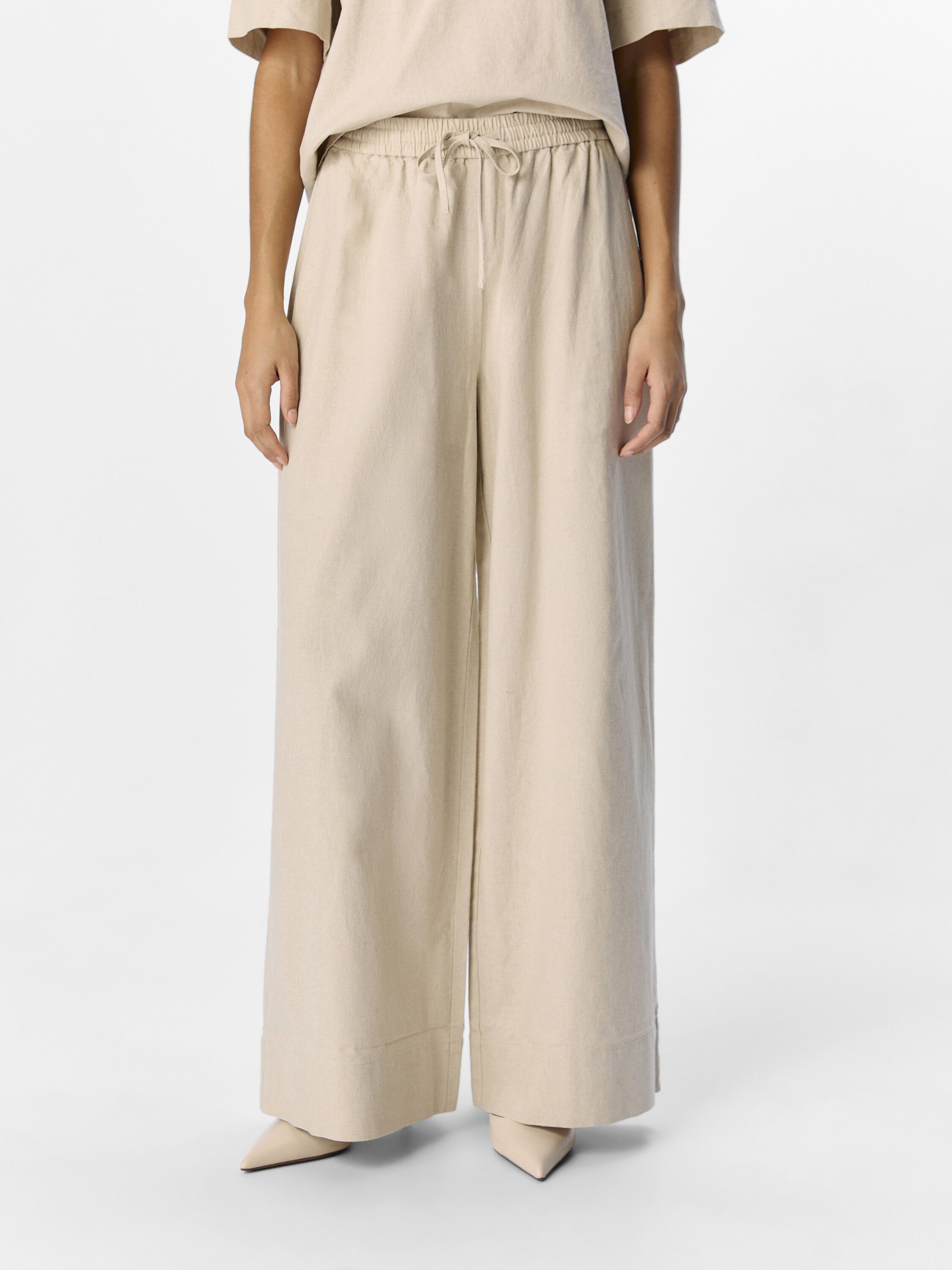 OBJVIGGO MW LO PANT NOOS