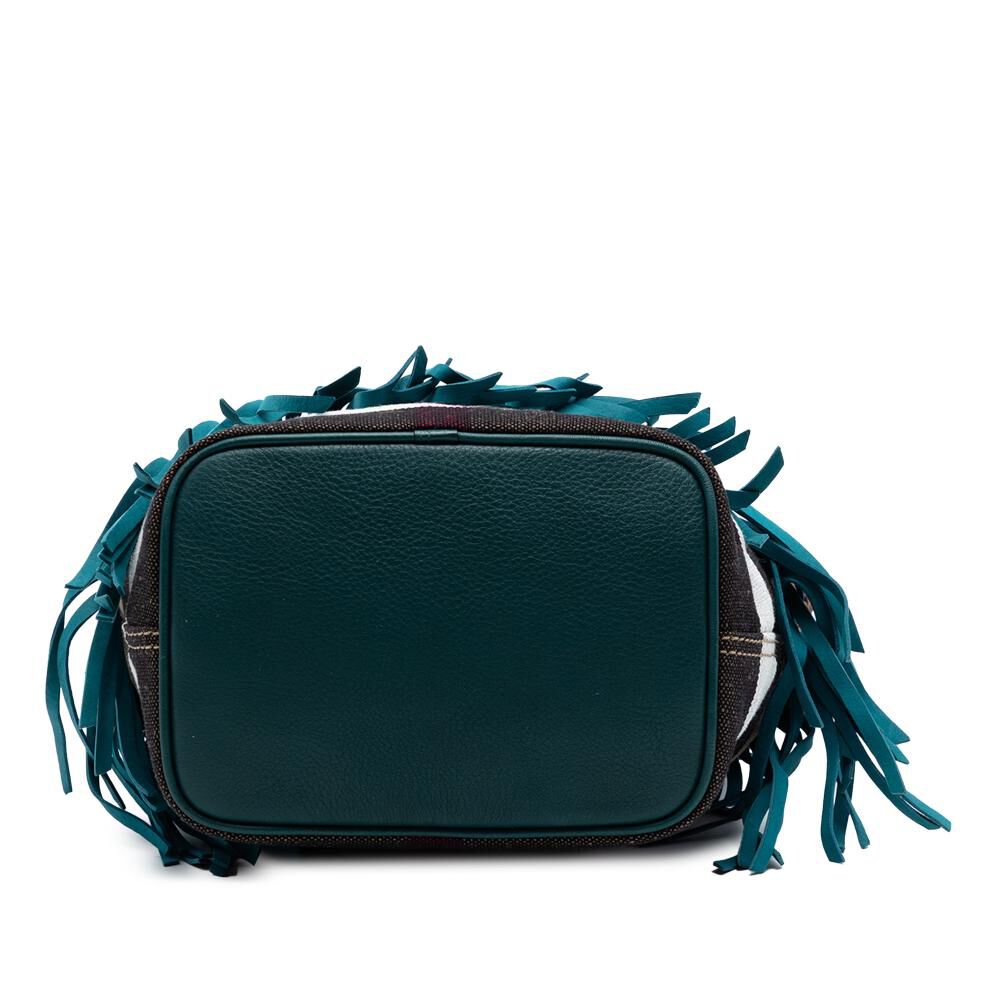 Burberry Bucket Bag