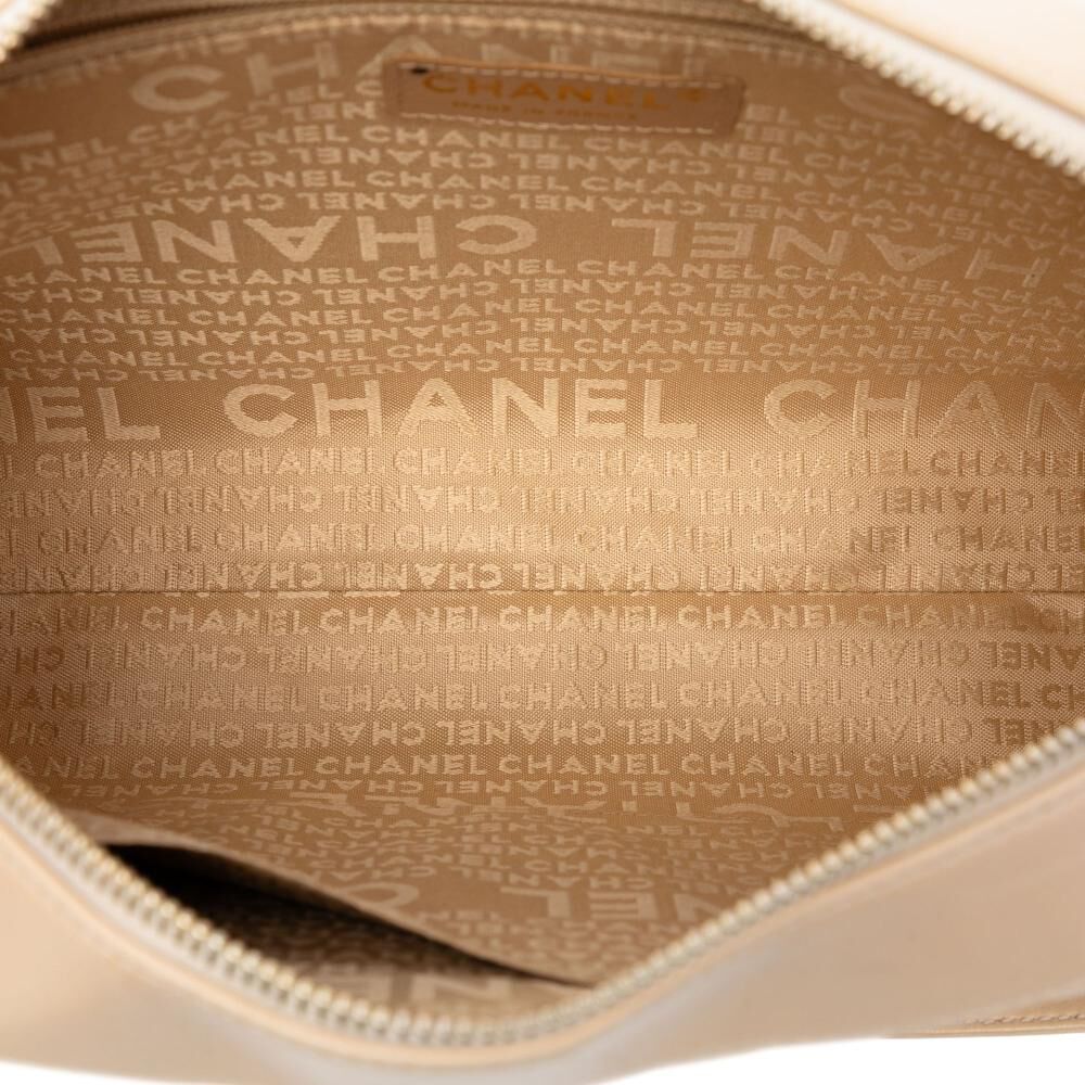 Chanel Chocolate Bar
