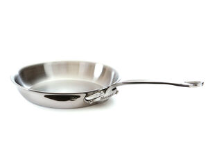Stegepande Cook Style 26 cm Stål