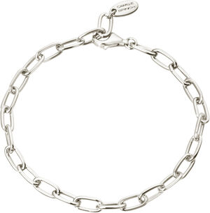 Link Puffer Bracelet