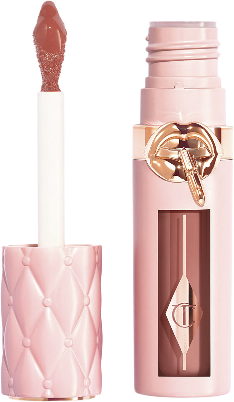 Big Lip Plumpgasm - Fugtende og fyldegivende l&aelig;bepleje